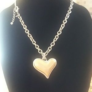 Chico's necklace